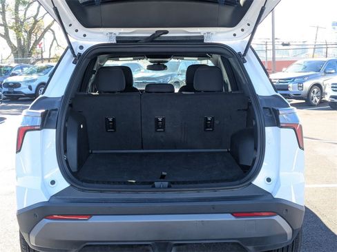 Used 2025 Chevrolet Equinox LT image 37