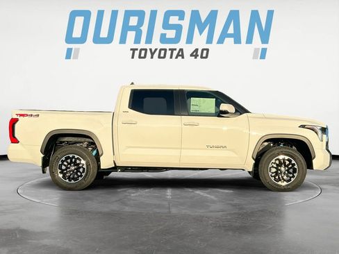 New 2025 Toyota Tundra SR5 image 7