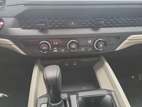 Certified 2024 Honda Accord LX image 28