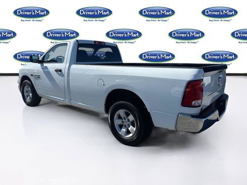 Used 2022 RAM 1500 Tradesman w/ Popular Equipment Group image 6