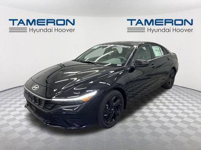 New 2026 Hyundai Elantra SEL Sport