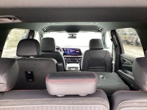 New 2026 Chevrolet Traverse Z71 AWD/4WD image 15