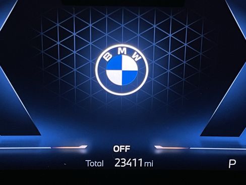 Certified 2024 BMW X5 xDrive40i w/ M Sport Package AWD/4WD image 21