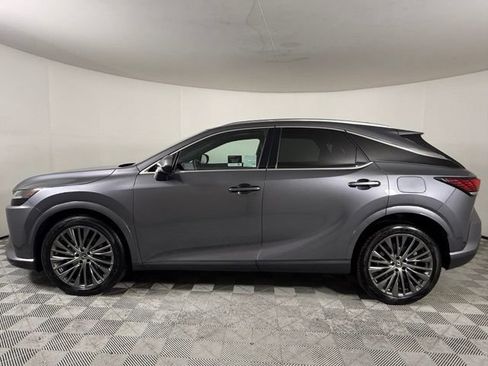 Used 2023 Lexus RX 350 FWD w/ Accessory Package (Z1) image 3