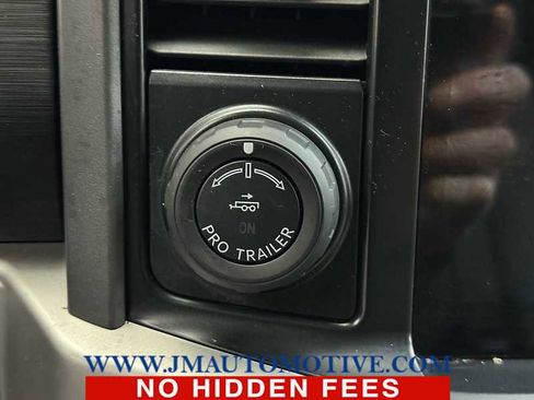 Used 2022 Ford F150 XLT w/ Equipment Group 302A High image 38