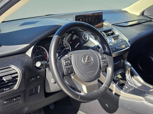 Certified 2021 Lexus NX 300 FWD w/ Premium Package image 19