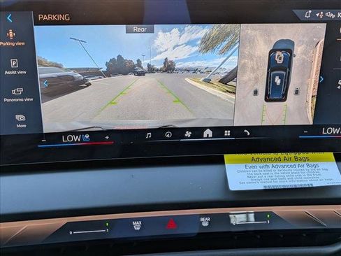 New 2026 BMW X3 xDrive30 image 12