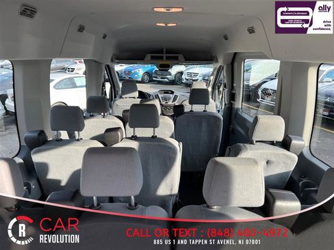 Used 2019 Ford Transit 350 XLT RWD image 10