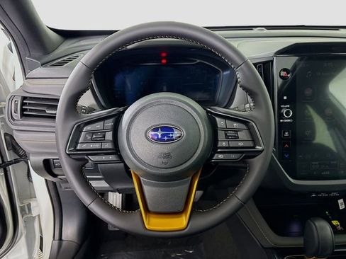 New 2026 Subaru Forester Wilderness image 11