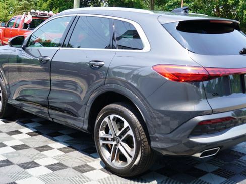 Used 2026 Audi Q5 Premium Plus AWD/4WD image 16