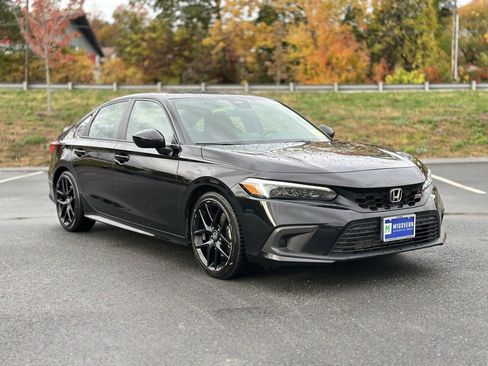 Used 2023 Honda Civic Si image 9