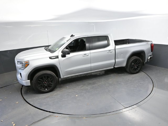 Used 2020 GMC Sierra 1500 Elevation w/ Elevation Value Package AWD/4WD image 39