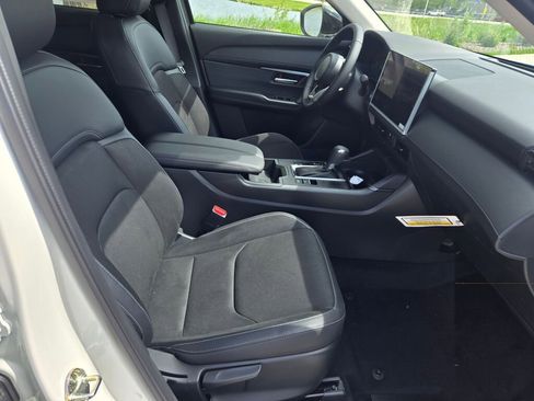 New 2026 MAZDA CX-5 Select AWD/4WD image 4