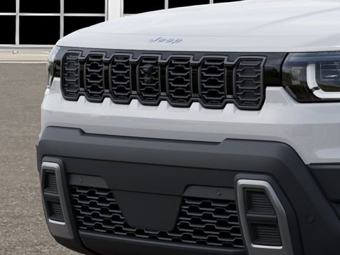 New 2026 Jeep Cherokee Overland w/ Advanced Pro Tech Group AWD/4WD image 11
