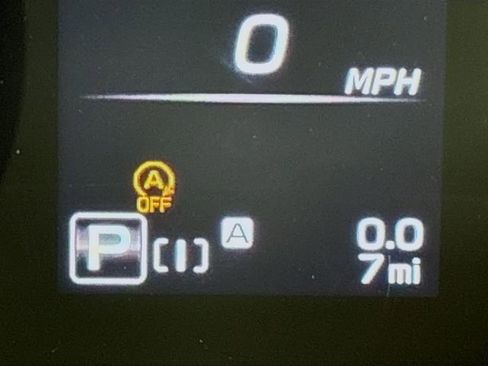 New 2026 Subaru Crosstrek 2.0i Premium w/ Crosstrek Mirror Package image 12