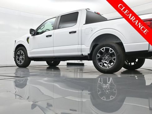 Used 2024 Ford F150 STX image 54