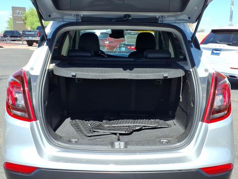 Used 2019 Buick Encore Preferred AWD/4WD image 11