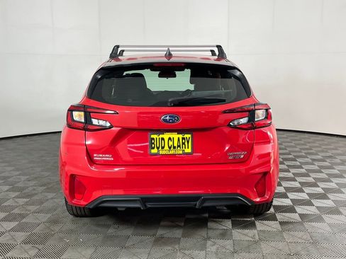 Used 2024 Subaru Impreza RS image 7