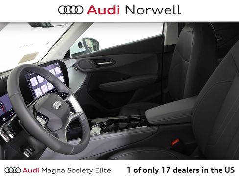 New 2026 Audi Q3 quattro 2.0T image 19