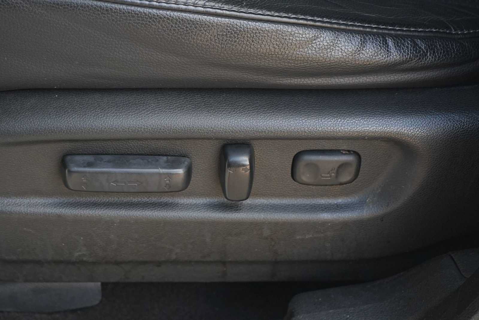 Used 2017 Honda Ridgeline RTL-E image 12