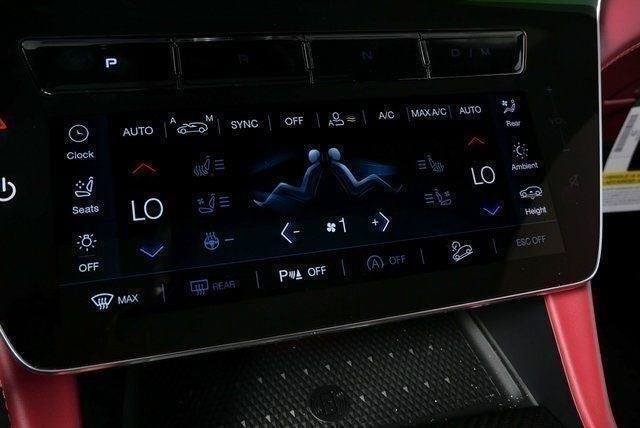 New 2026 Maserati Grecale Modena AWD/4WD image 17