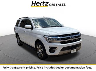 Used 2024 Ford Expedition Limited AWD/4WD video 1