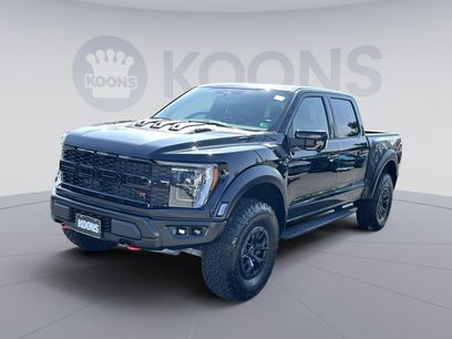 Used 2023 Ford F150 Raptor w/ Equipment Group 802A Raptor R