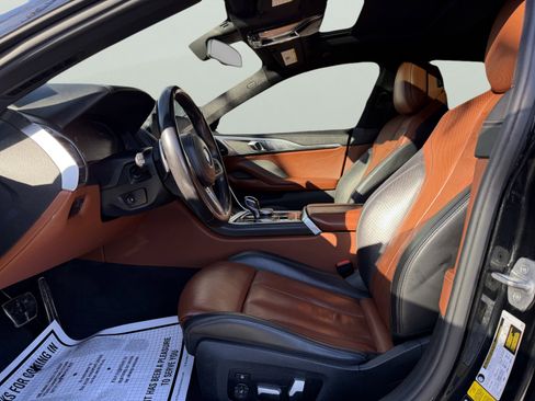 Used 2022 BMW 840i Gran Coupe xDrive w/ Comfort Seating Package AWD/4WD image 22