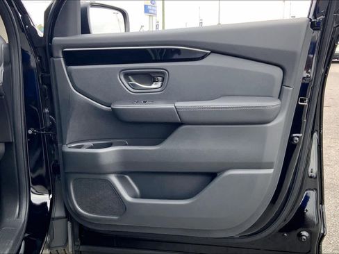 Used 2026 Honda Passport RTL image 22