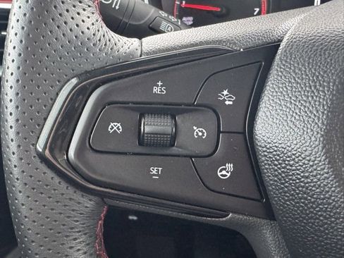 Certified 2023 Chevrolet TrailBlazer RS w/ Sun and Liftgate Package image 20