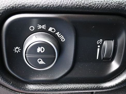 Used 2022 RAM 1500 Big Horn image 26