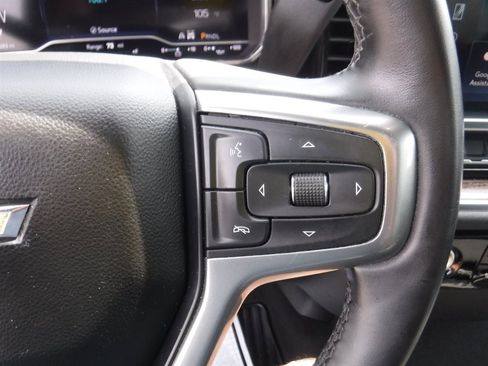 Used 2023 Chevrolet Silverado 1500 LT image 20