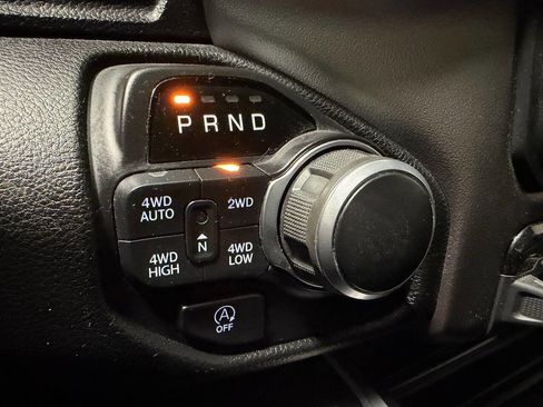 Used 2020 RAM 1500 Big Horn image 39