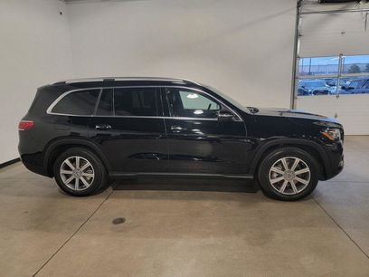 Used 2023 Mercedes-Benz GLS 450 4MATIC