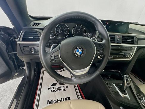 Used 2016 BMW 428i Convertible RWD image 12