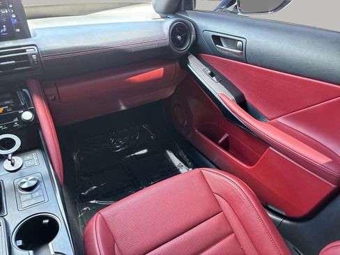 Used 2023 Lexus IS 350 F Sport RWD image 15