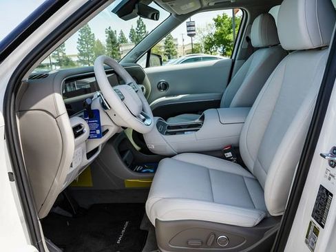 New 2026 Hyundai Palisade Limited AWD/4WD image 22