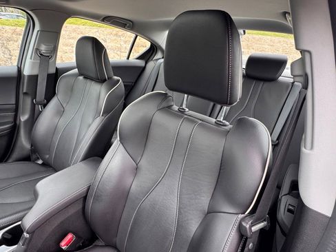 Used 2020 Acura ILX FWD image 17