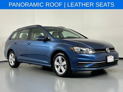 Used 2018 Volkswagen Golf SE
