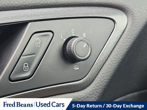 Used 2020 Volkswagen GTI S image 30