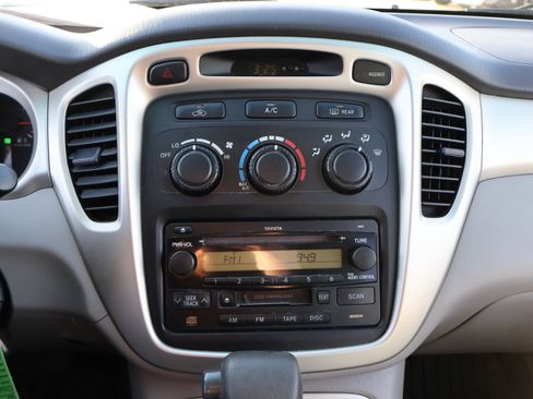 Used 2007 Toyota Highlander 2WD image 22