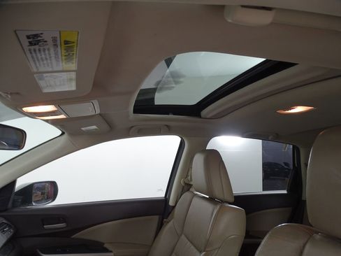 Used 2013 Honda CR-V EX-L image 11