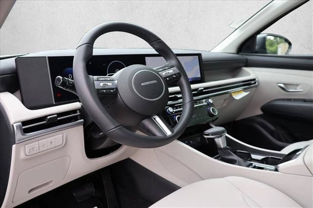 Certified 2026 Hyundai Tucson SEL AWD/4WD image 10