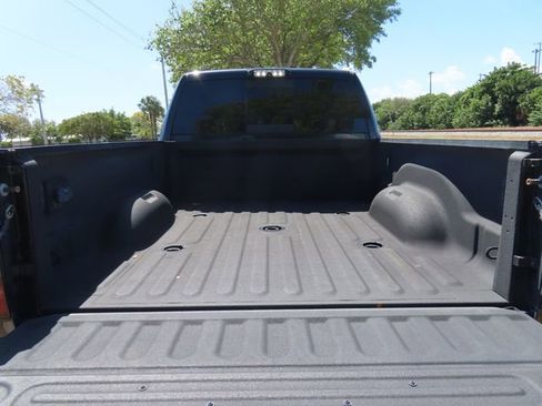 Used 2020 RAM 2500 Laramie image 23