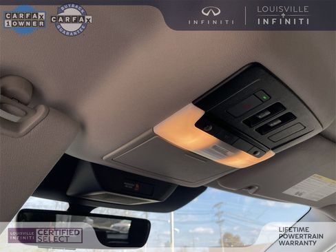 Used 2024 Nissan Pathfinder Platinum w/ Cargo Package image 25