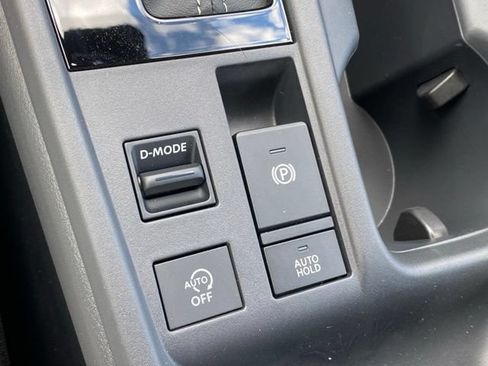 New 2027 Nissan Sentra SV FWD image 17