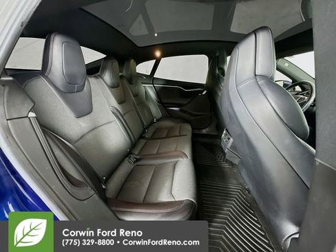 Used 2017 Tesla Model S 90D image 27