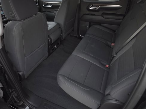 Used 2022 Chevrolet Silverado 1500 LT image 27