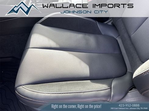 New 2026 Subaru Forester Touring image 9