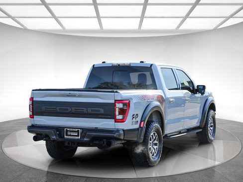 Used 2023 Ford F150 Raptor image 4